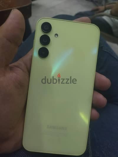 Samsung A15 5G