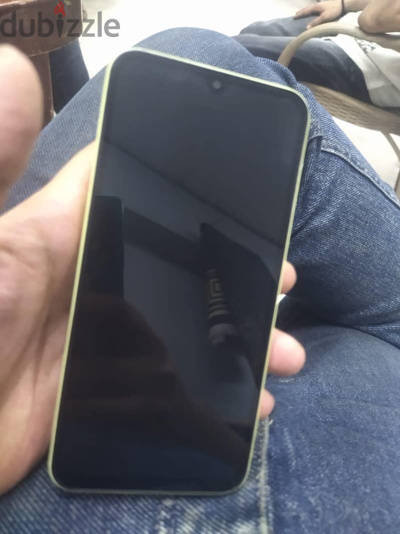 Samsung A15 5G 1