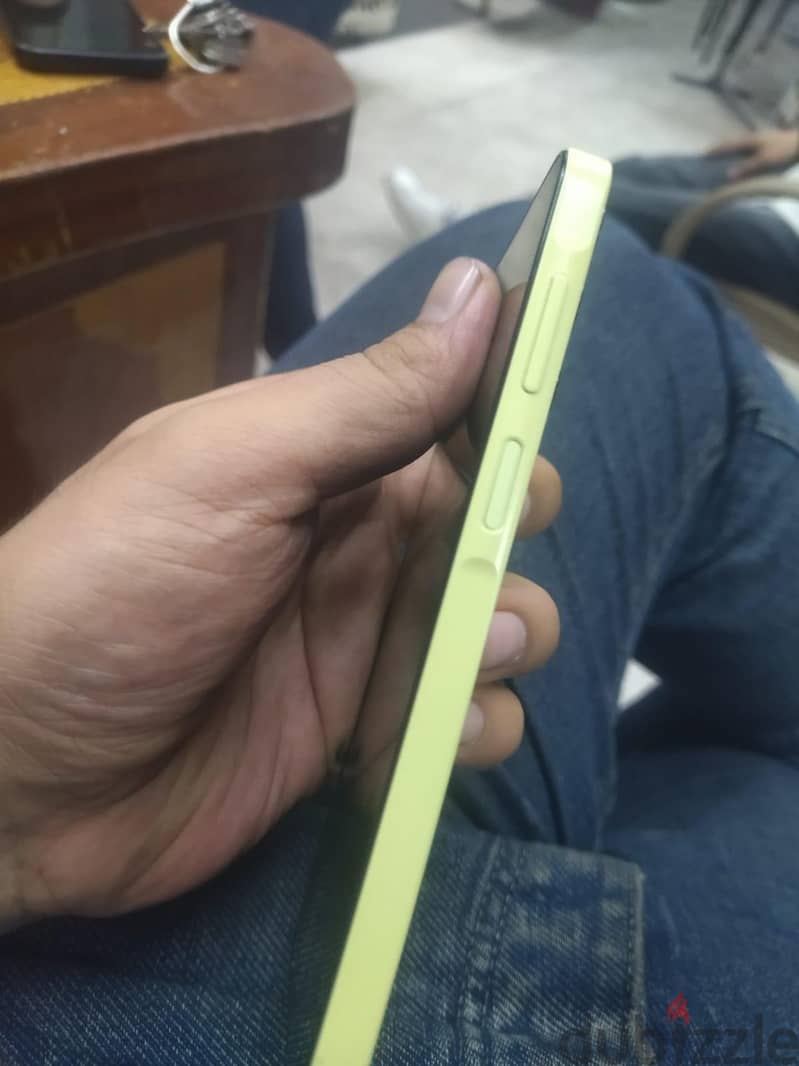 Samsung A15 5G 3