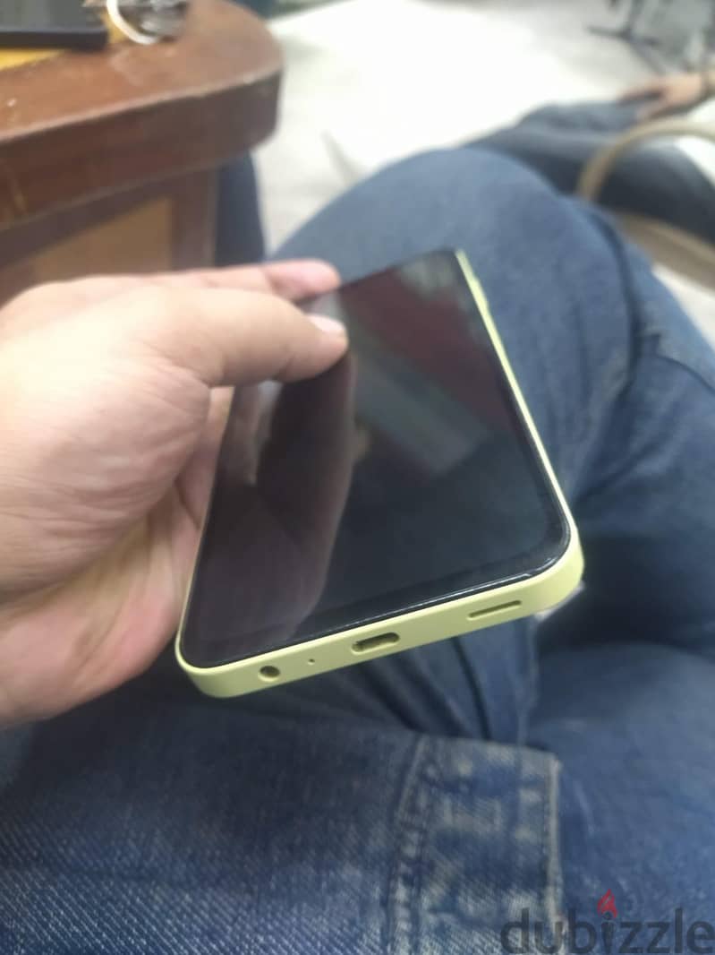 Samsung A15 5G 4