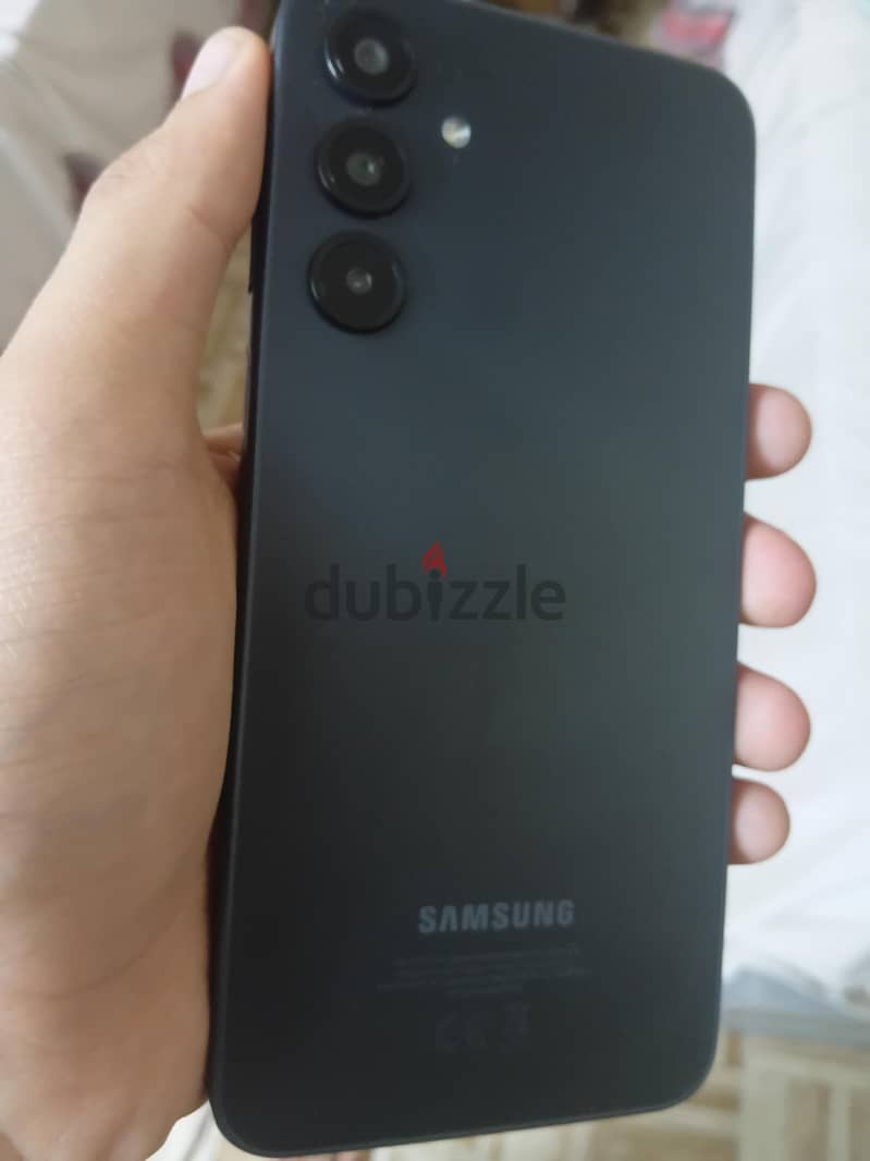 Samsung A16 3