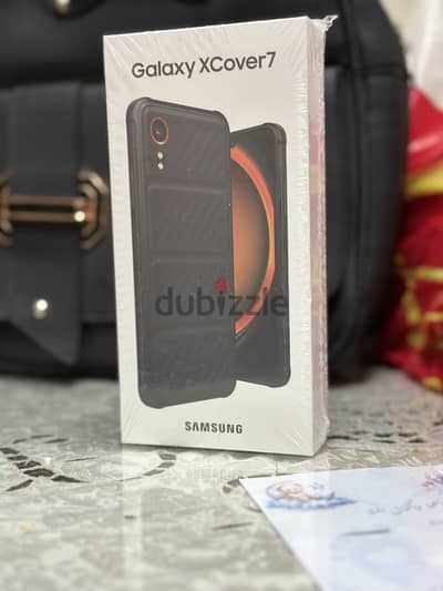 سامسونج galaxy xcover7