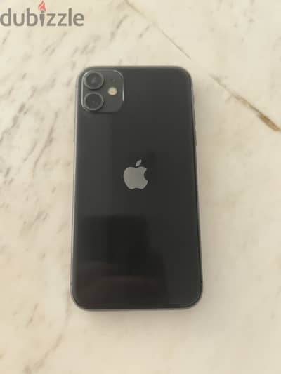 Apple - iPhone 11