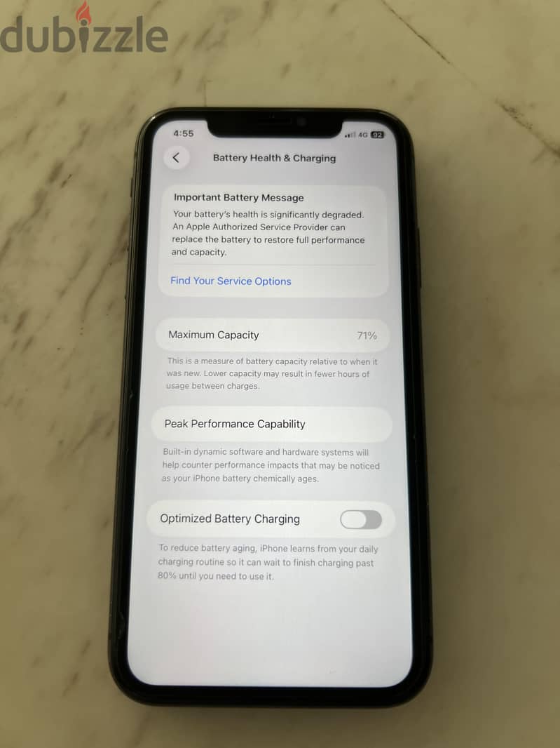 Apple - iPhone 11 1