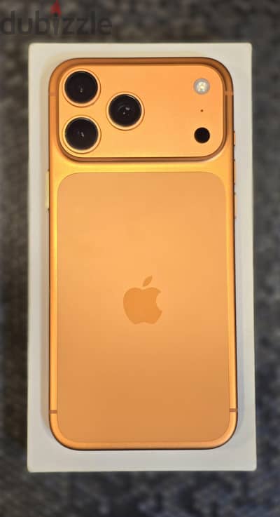 Apple - iPhone 17 Pro Max