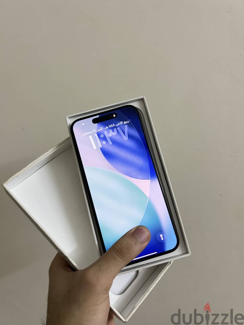 Apple - iPhone 15 Pro Max 2