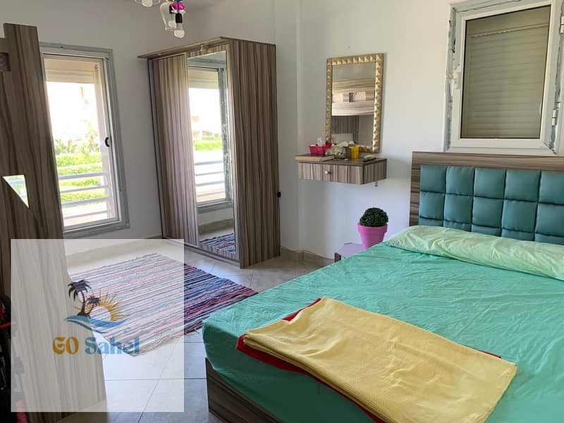 تاون هاوس بـ٤ غرف نوم في أمواج، صورة ١٠ من ١٠