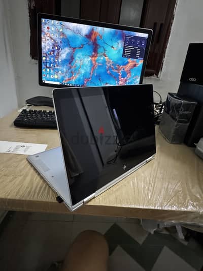 HP Elite Book x360 1030 G2