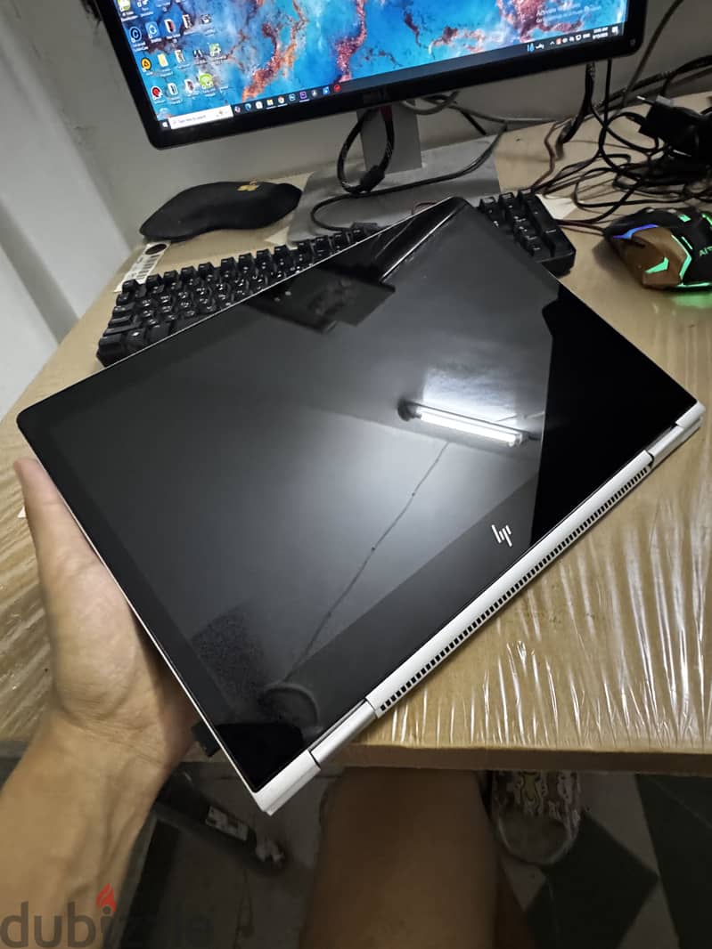 HP Elite Book x360 1030 G2 1