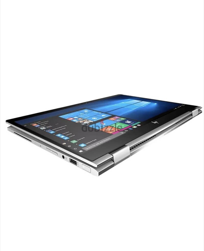 HP Elite Book x360 1030 G2 2