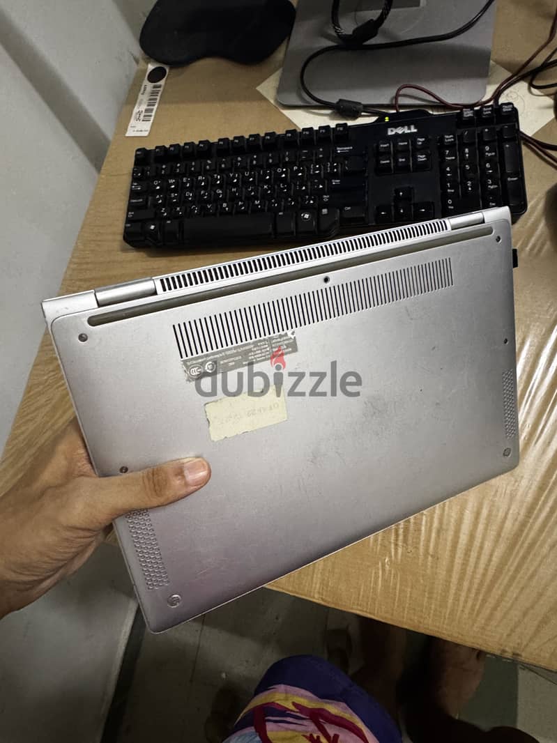 HP Elite Book x360 1030 G2 5