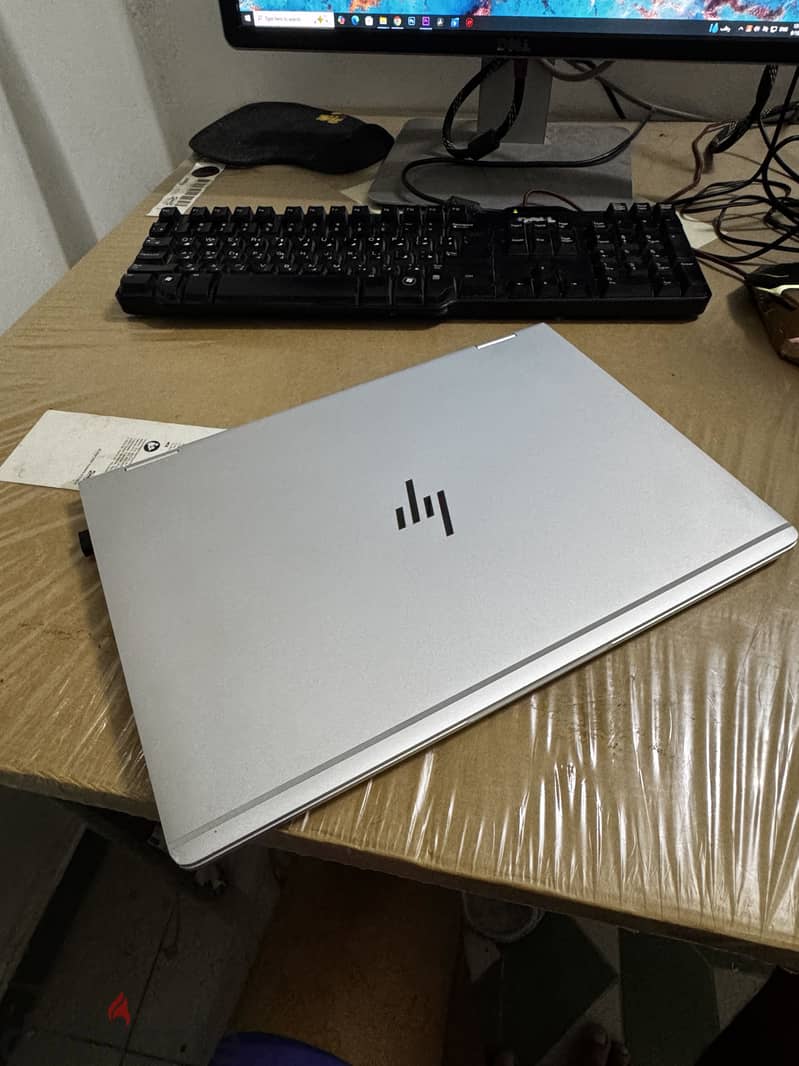 HP Elite Book x360 1030 G2 7