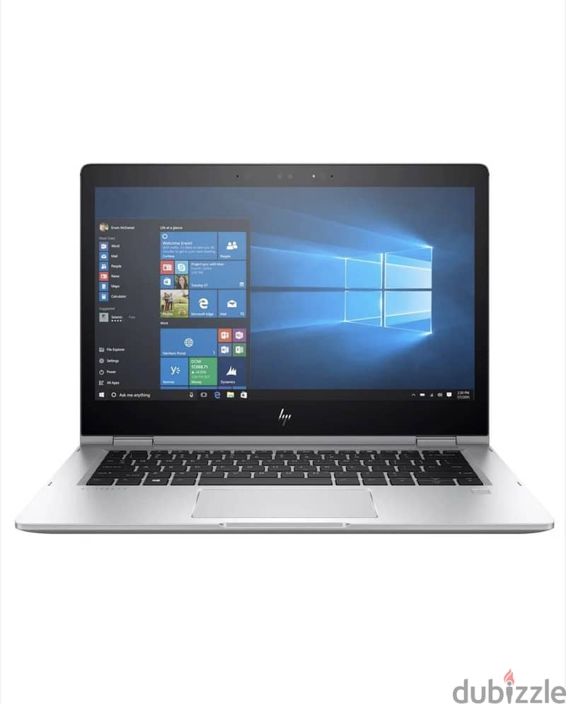 HP Elite Book x360 1030 G2 14