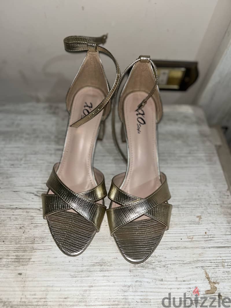 Size 41 1