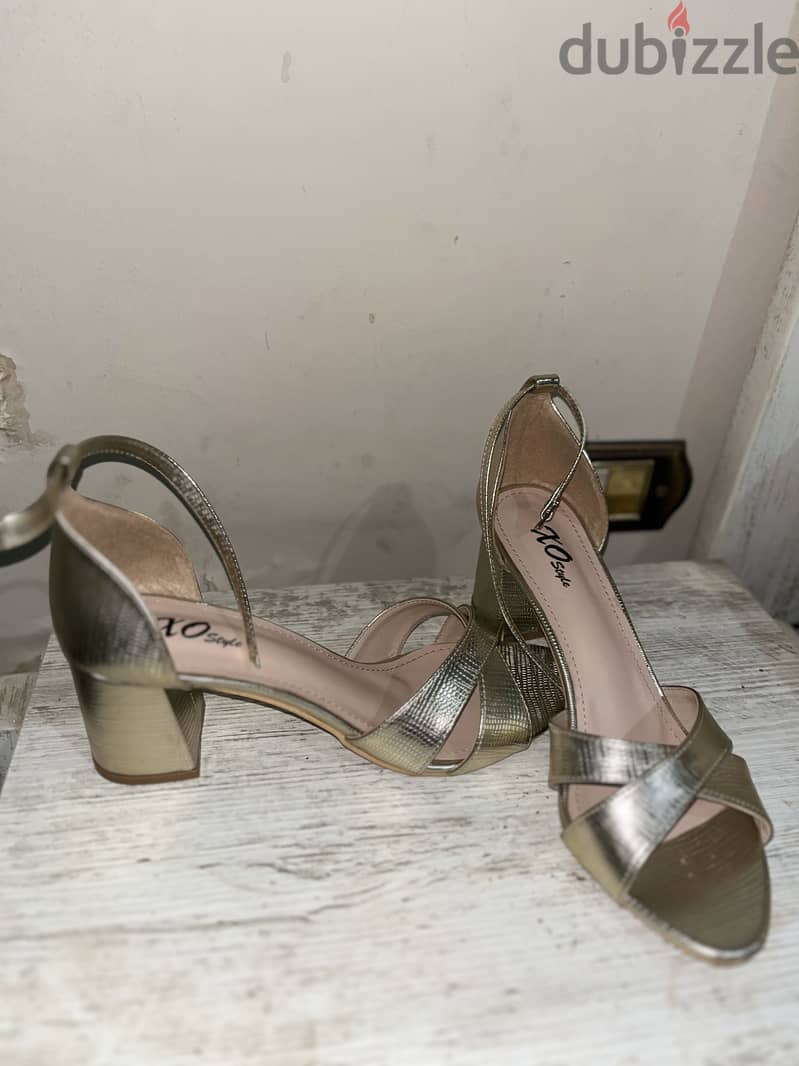 Size 41 3