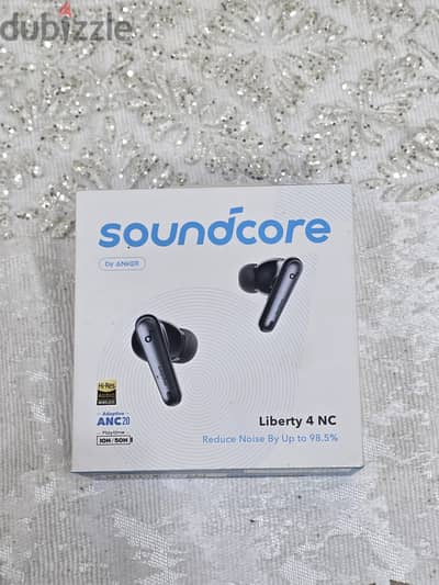 Anker Soundcore Liberty 4 NC