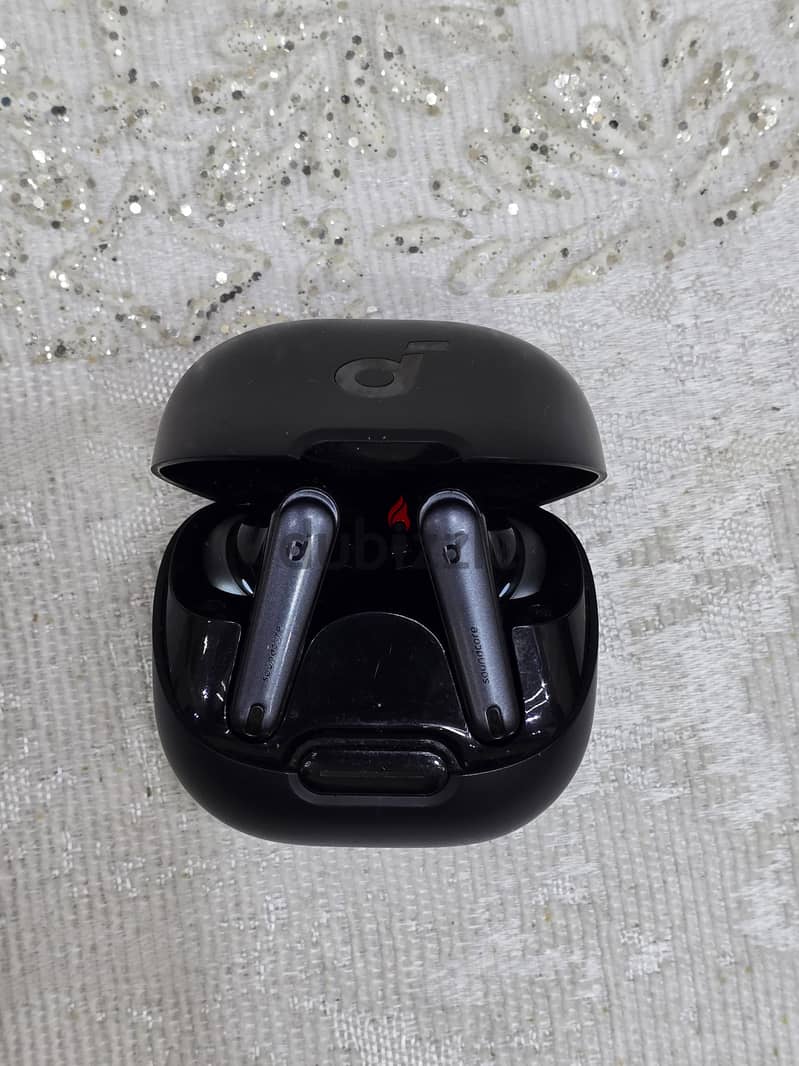 Anker Soundcore Liberty 4 NC 5