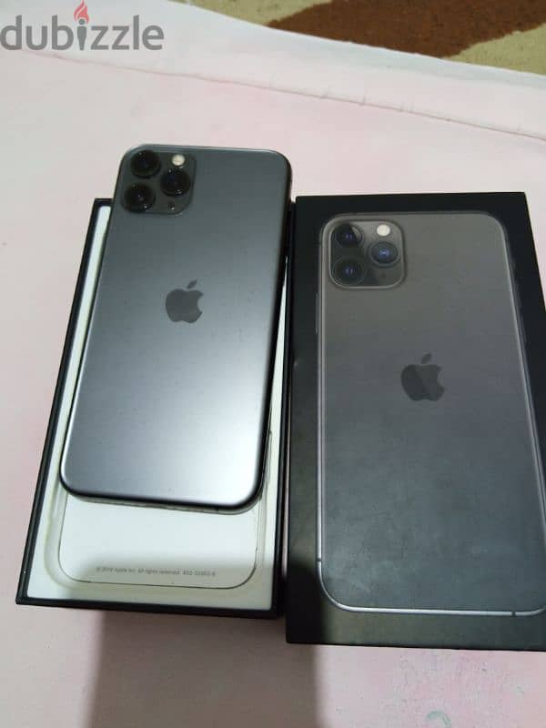 iphone 11 pro 2