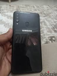 سامسونج A20s