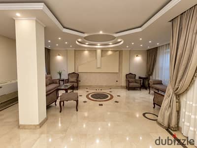 الرحاب - للبيع 183 متر الترا سوبر لوكس 4 غرف منهم 1 ماستر و 3 حمام