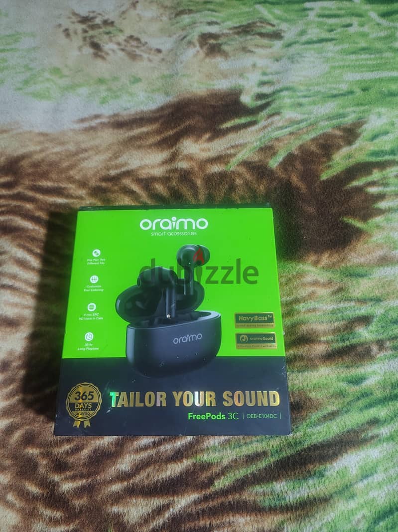 oraimo c 3 1