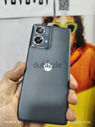 Motorola Moto G85
