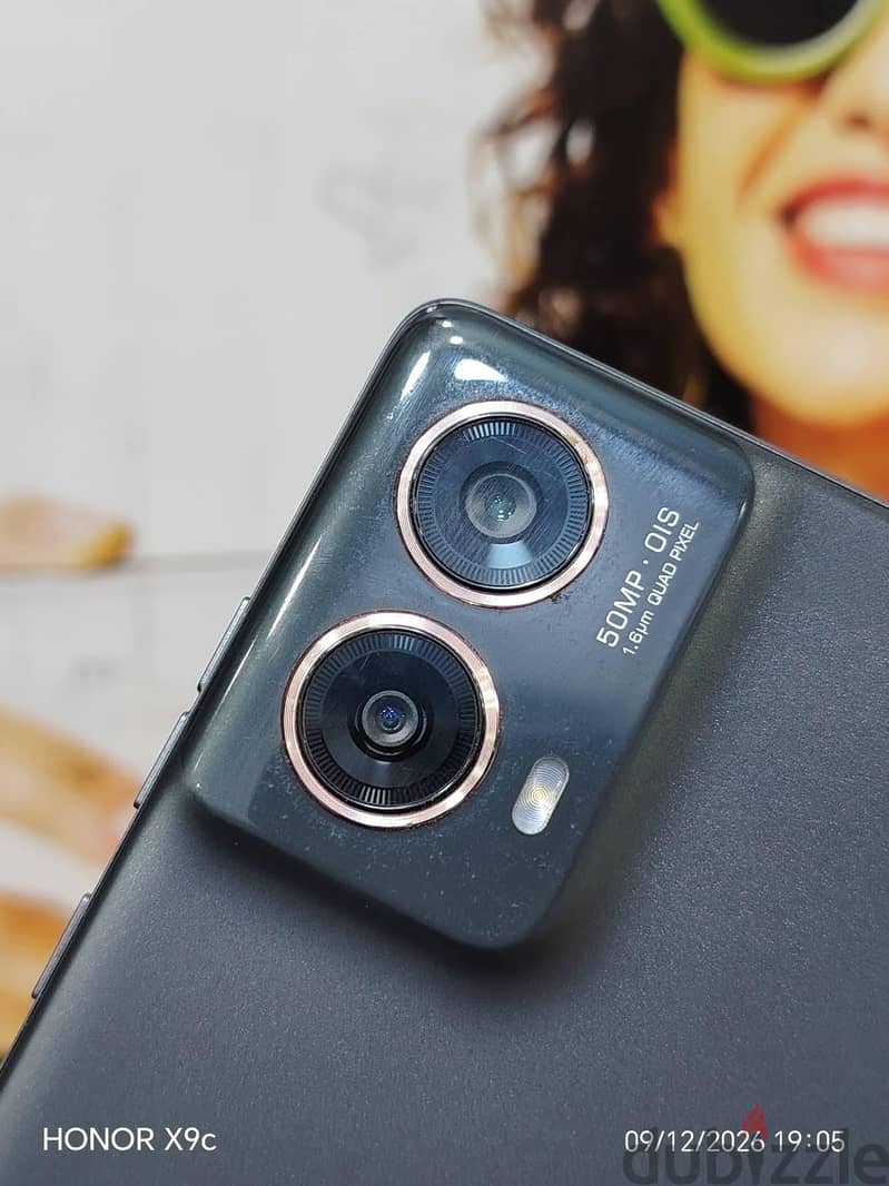 Motorola Moto G85 1