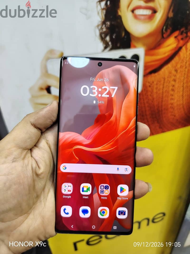 Motorola Moto G85 6
