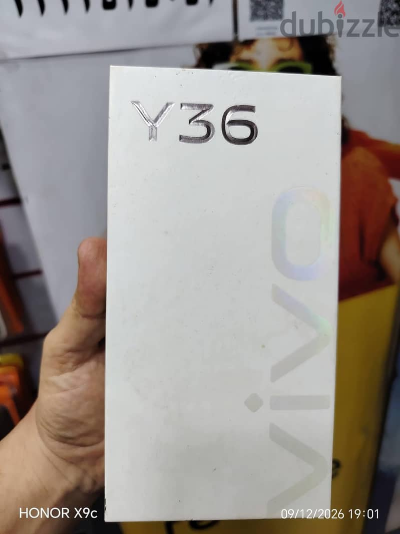 Vivo Other Model 2