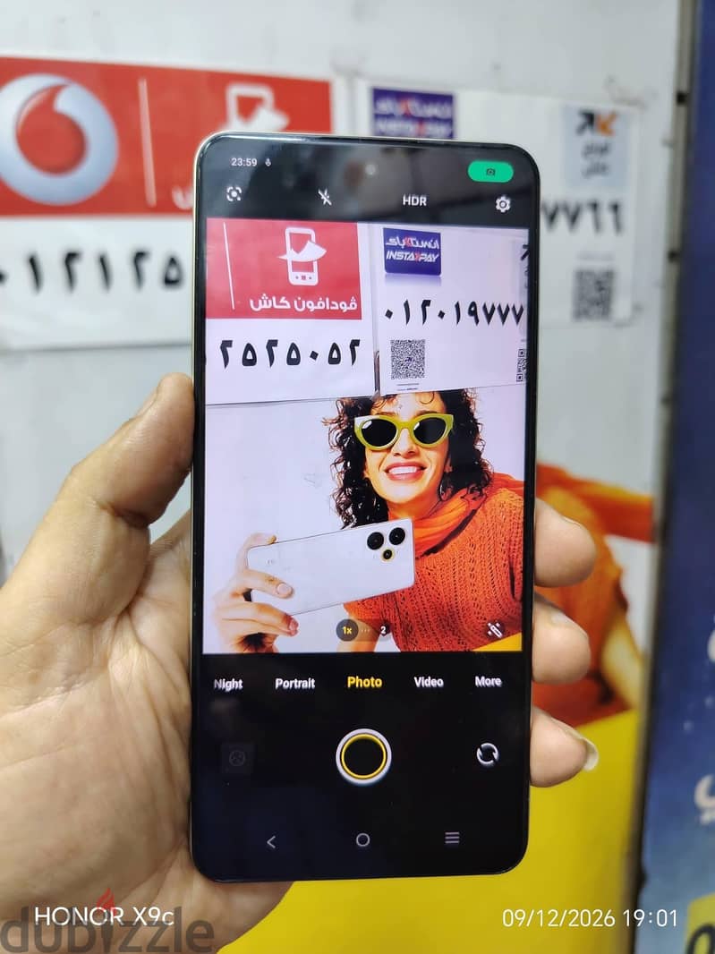 Vivo Other Model 4