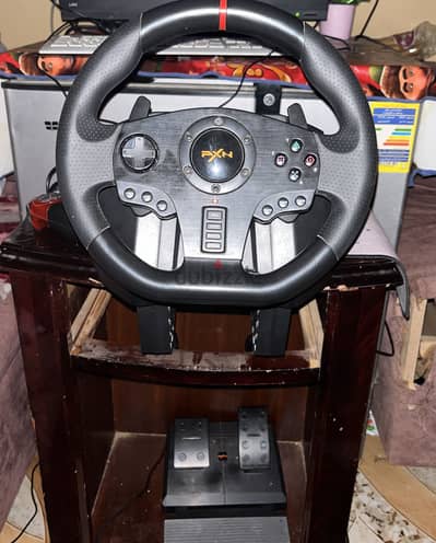 Pxn v900 دركسيون