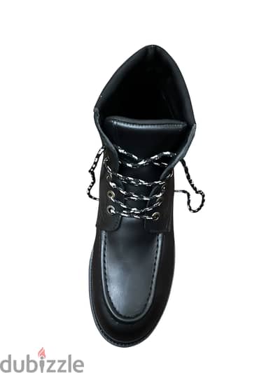 Saftey Shoes