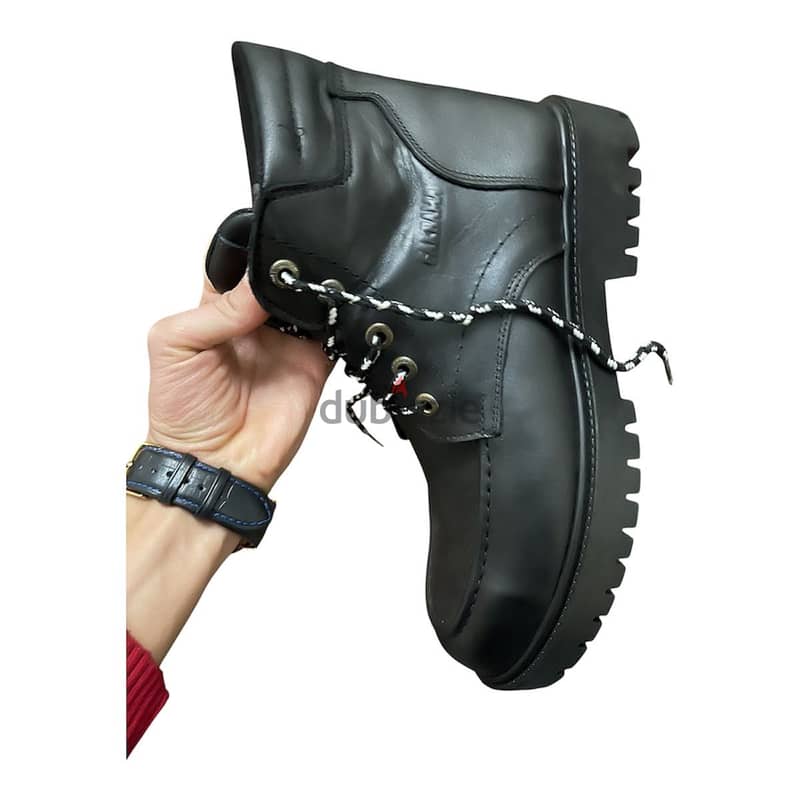 Saftey Shoes 1