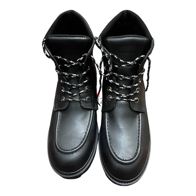 Saftey Shoes 2