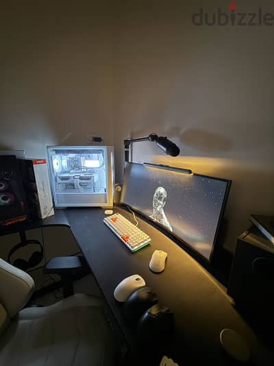 HighEnd GAMING PC R7 9700X - RX 9070XT - 64GB DDR5