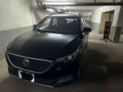 MG ZS 2021