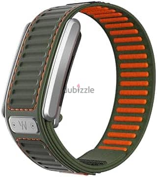 سوار whoop 5.0 Navigator  زيرو بسعر ممتاز 