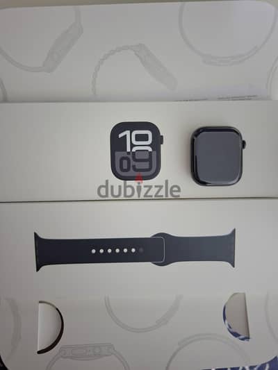 apple watch series 10