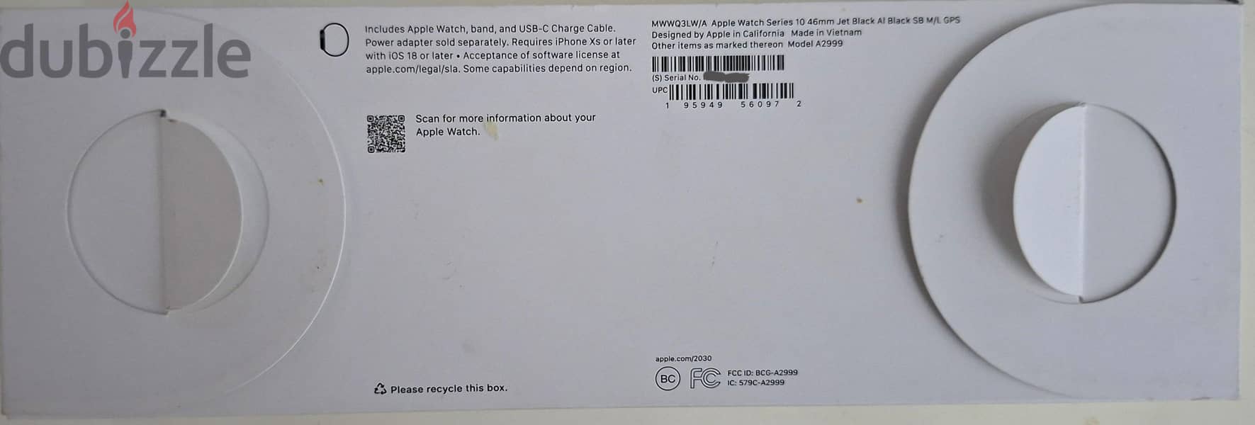 apple watch series 10 2
