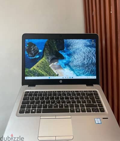 HP EliteBook 840 G3