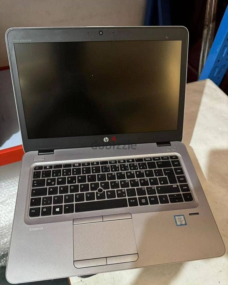 HP EliteBook 840 G3 1