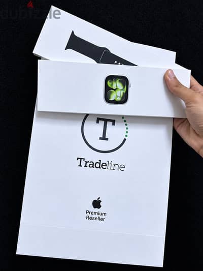 apple Watch Series ١١