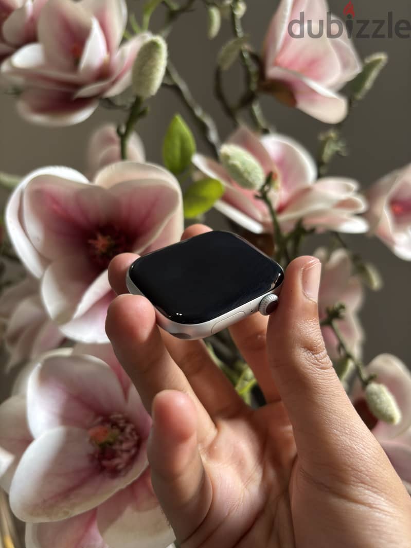 apple Watch Series ١١ 3