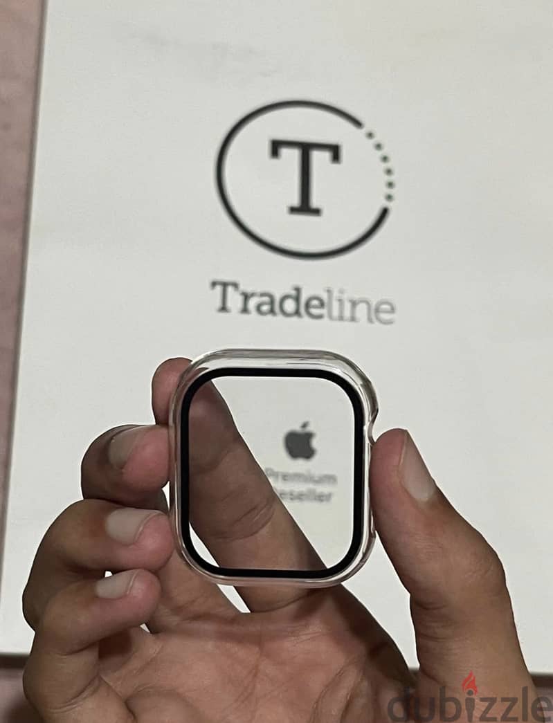 apple Watch Series ١١ 4