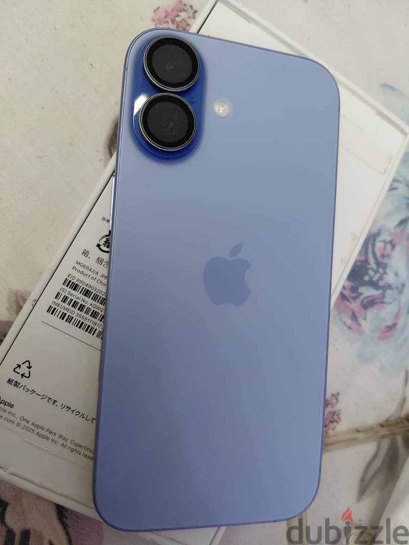 Apple - iPhone 17 1
