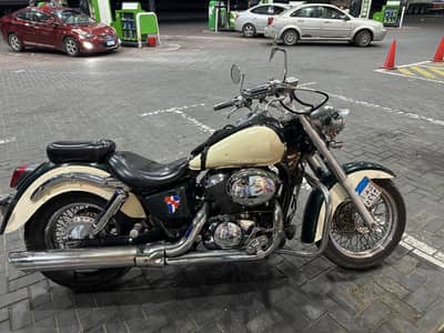 Shadow400