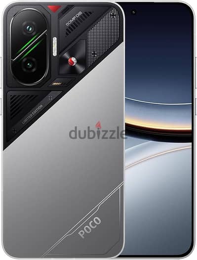 Xiaomi Poco F7 Global Edition
