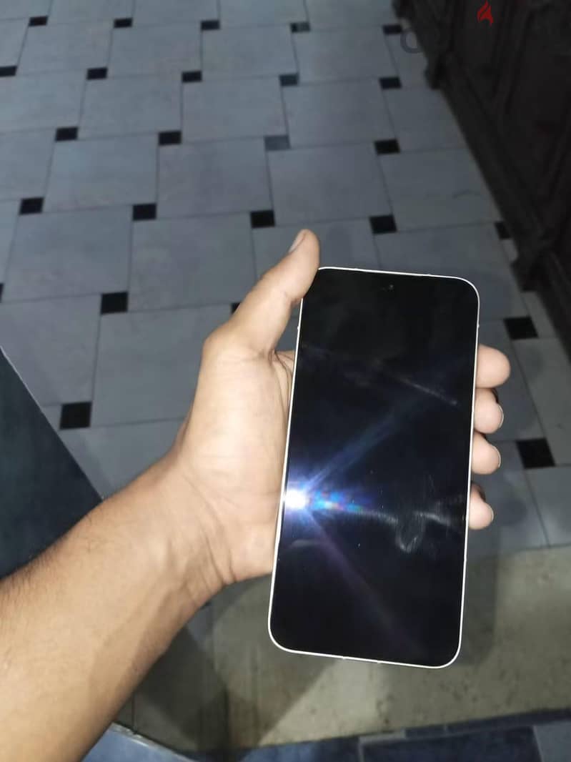 Xiaomi Poco F7 Global Edition 3