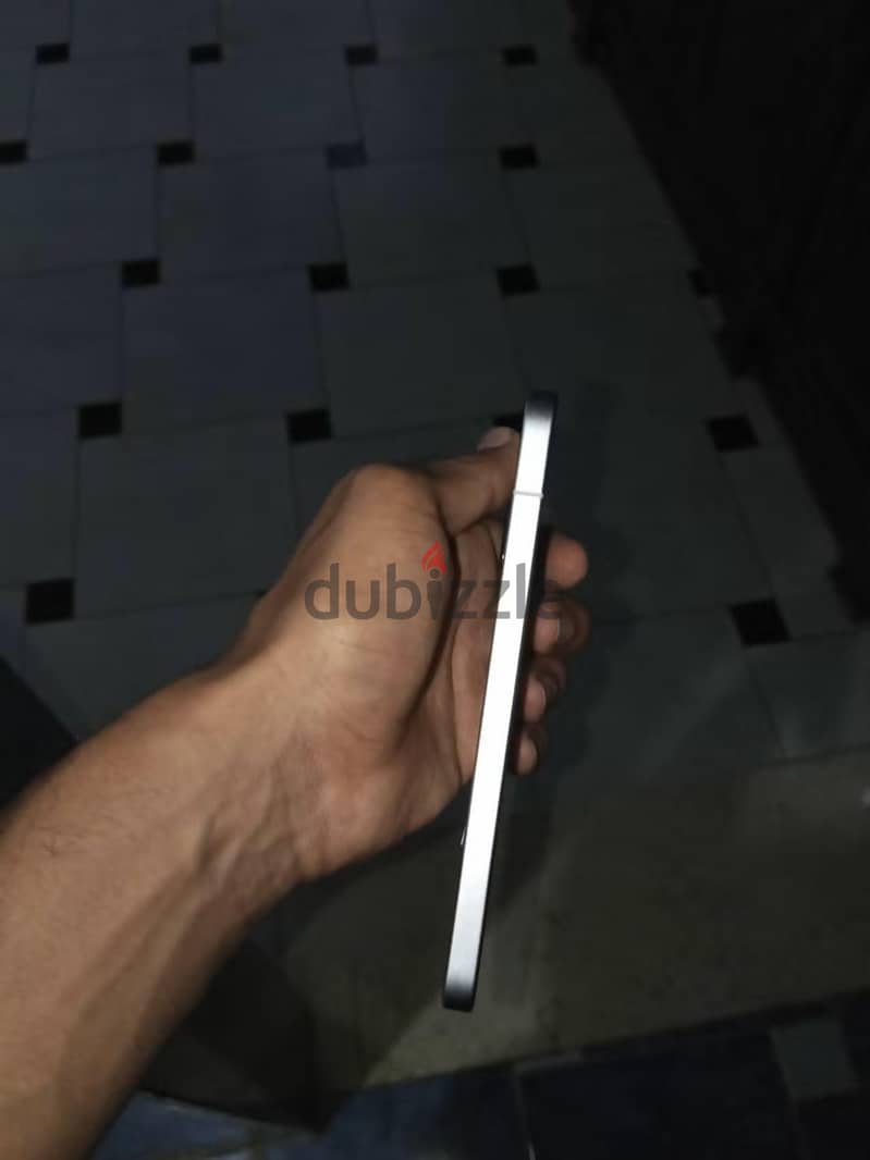 Xiaomi Poco F7 Global Edition 5