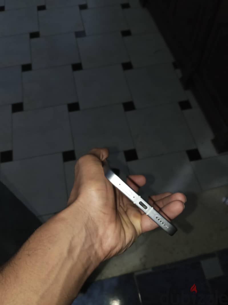 Xiaomi Poco F7 Global Edition 6